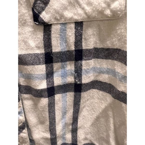 Rails Long Sleeve Collared Plaid Pocket Button-Up Shirt Size XS Multicolor - Picture 4 of 10